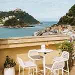 Lasala Plaza - Adults Only 4* Сан-Себастьян
