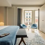 Lasala Plaza - Adults Only Готель 4*
