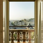 Lasala Plaza - Adults Only 4* Сан-Себастьян