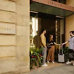 Готель Lasala Plaza - Adults Only 4*