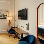 Готель Lasala Plaza - Adults Only 4*
