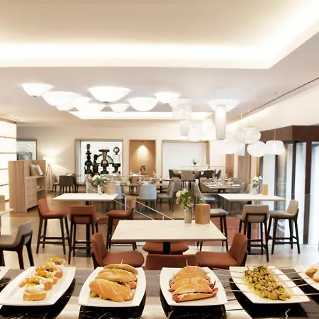 Hotel Lasala Plaza - Adults Only