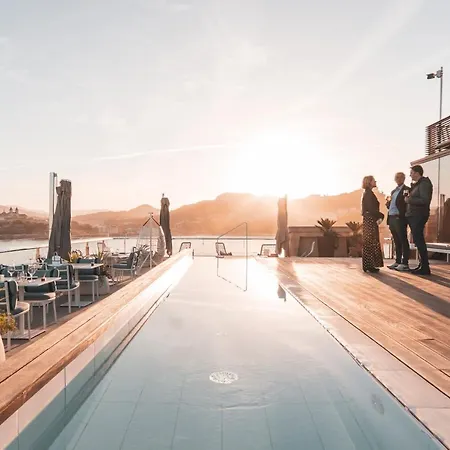 Hotel Lasala Plaza - Adults Only 4*