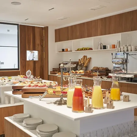 Lasala Plaza - Adults Only San Sebastián