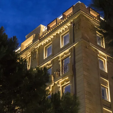 Lasala Plaza - Adults Only Hotell 4*