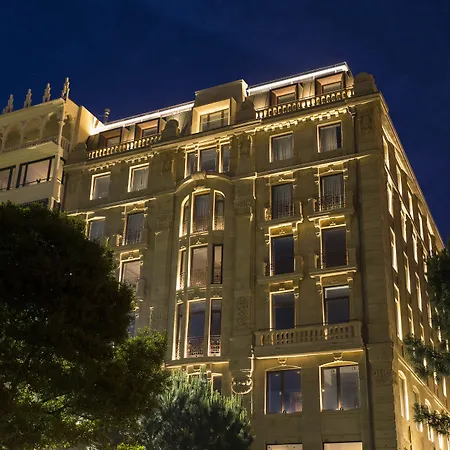 Lasala Plaza - Adults Only 4*