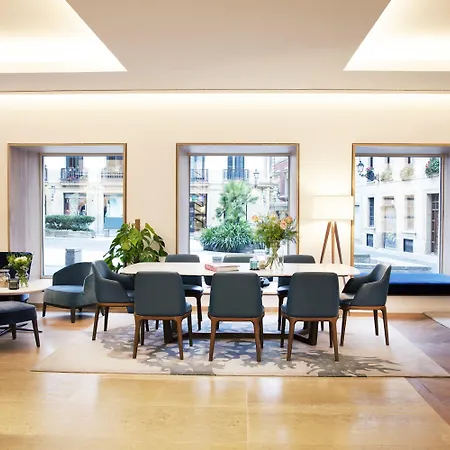 Hotel Lasala Plaza - Adults Only