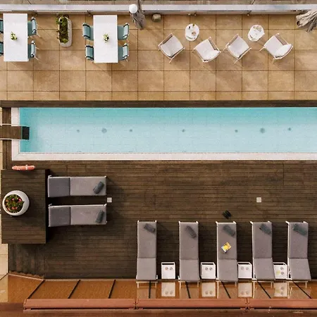 Lasala Plaza - Adults Only Hotell