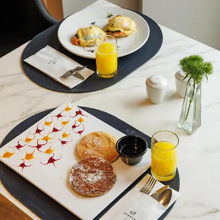 Lasala Plaza - Adults Only Hotell 4*