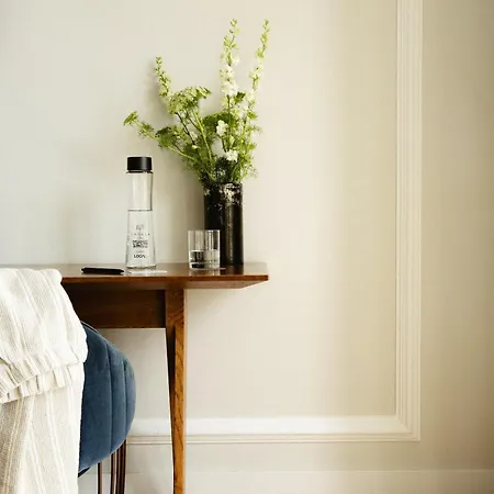 Hotell Lasala Plaza - Adults Only