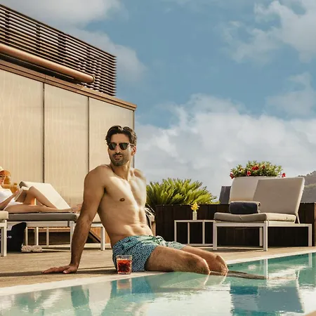 Lasala Plaza - Adults Only 4* سان سيباستيان