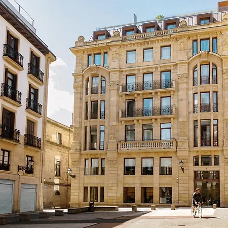 Hotell Lasala Plaza - Adults Only