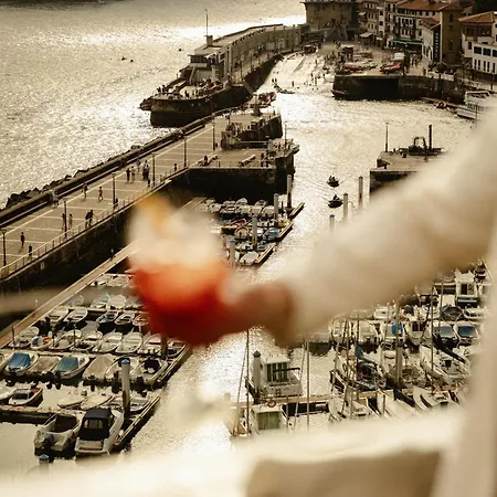 Hotell Lasala Plaza - Adults Only 4*