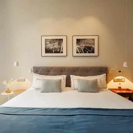 Hotell Lasala Plaza - Adults Only