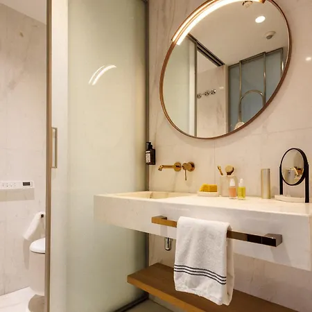 Lasala Plaza - Adults Only Hotell