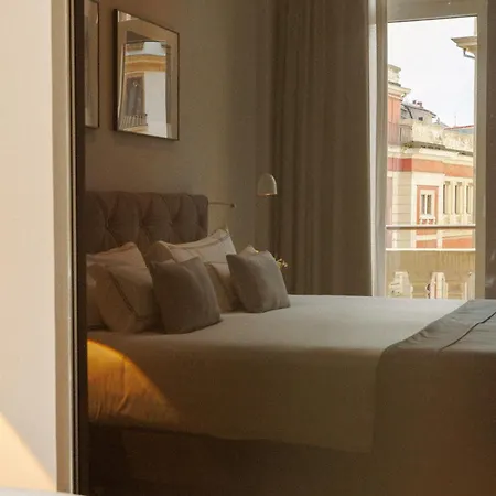 Hotell Lasala Plaza - Adults Only