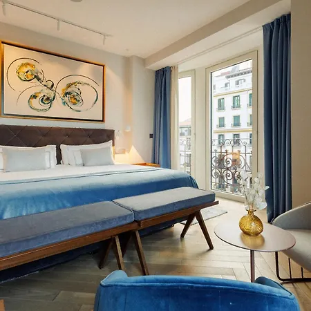 Lasala Plaza - Adults Only 4*