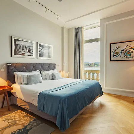 Lasala Plaza - Adults Only San Sebastián