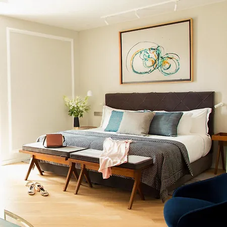 Hotell Lasala Plaza - Adults Only