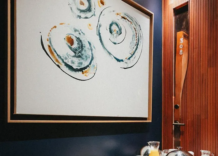 Lasala Plaza - Adults Only Hotel San Sebastian