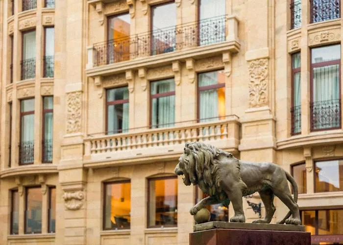 Lasala Plaza - Adults Only Hotel