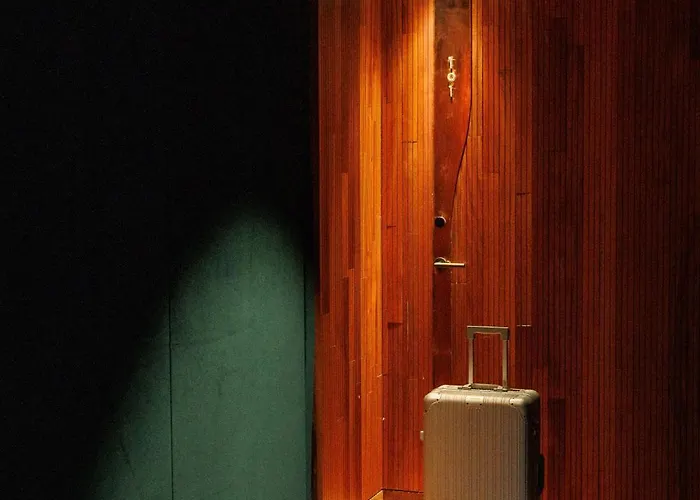 Lasala Plaza - Adults Only 酒店 圣塞瓦斯蒂安