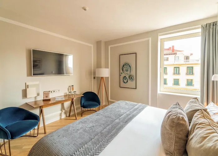 Lasala Plaza - Adults Only Hotel