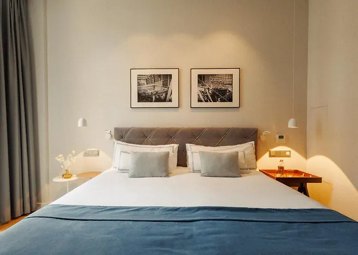 Hotel Lasala Plaza - Adults Only