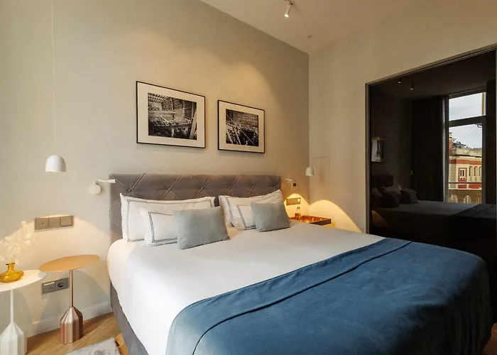 Lasala Plaza - Adults Only Hotel 4*