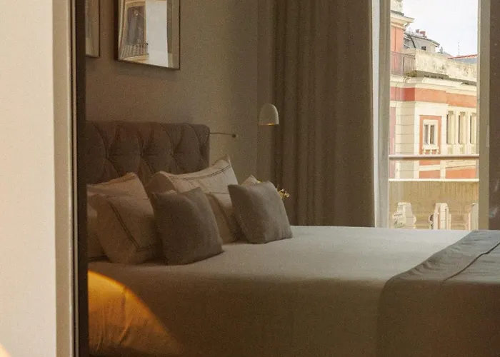 Hotel Lasala Plaza - Adults Only