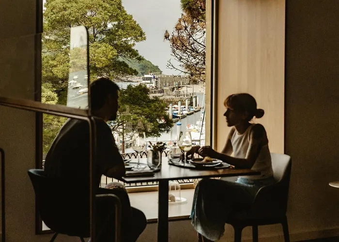 Hotel Lasala Plaza - Adults Only San Sebastian