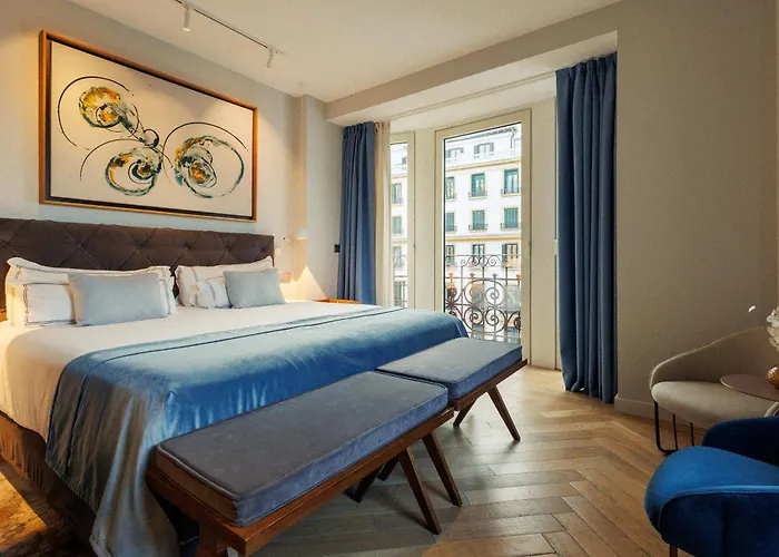 Hotel Lasala Plaza - Adults Only 4*