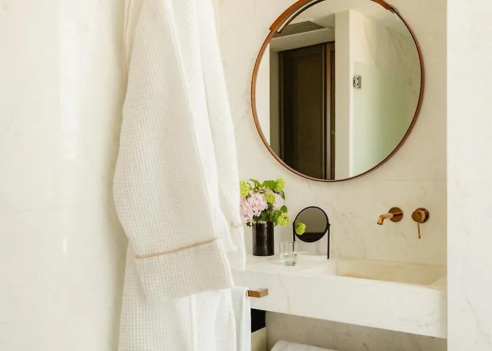 Lasala Plaza - Adults Only San Sebastian