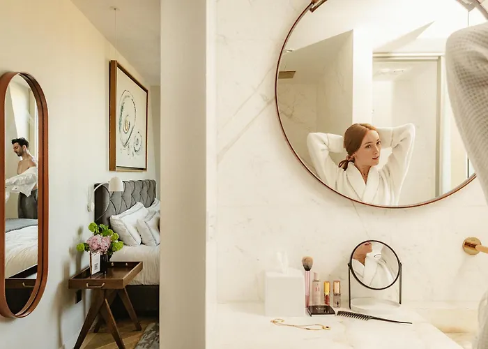 Lasala Plaza - Adults Only Hotel San Sebastian