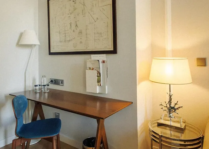 Hotel Lasala Plaza - Adults Only San Sebastian