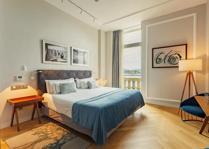 Lasala Plaza - Adults Only San Sebastian