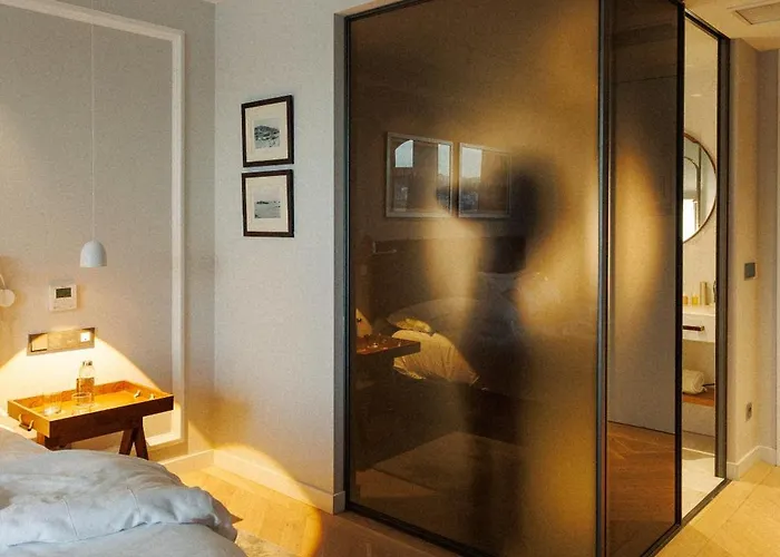 Lasala Plaza - Adults Only Hotel San Sebastian