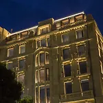 Lasala Plaza - Adults Only 4* San Sebastián