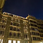 Lasala Plaza - Adults Only San Sebastián