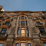 Lasala Plaza - Adults Only Hotell San Sebastián