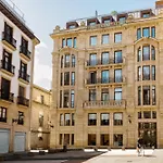Hotell Lasala Plaza - Adults Only