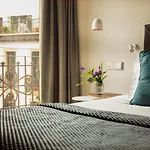 Hotell Lasala Plaza - Adults Only San Sebastián