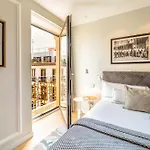 Lasala Plaza - Adults Only 4* 산세바스티안