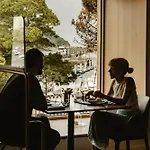Hotell Lasala Plaza - Adults Only San Sebastián
