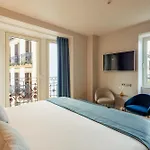 Lasala Plaza - Adults Only Hotell San Sebastián