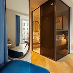 Lasala Plaza - Adults Only 4* San Sebastián