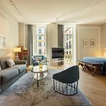 Hotell Lasala Plaza - Adults Only San Sebastián