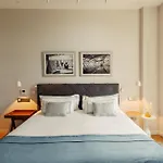 Lasala Plaza - Adults Only 4* San Sebastián