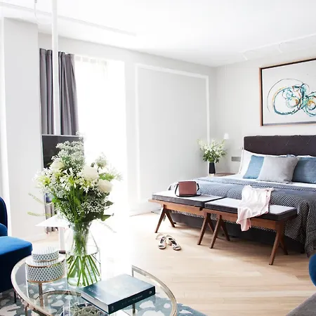 Lasala Plaza - Adults Only 酒店 4*