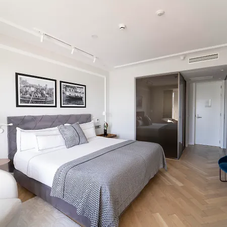 酒店 Lasala Plaza - Adults Only